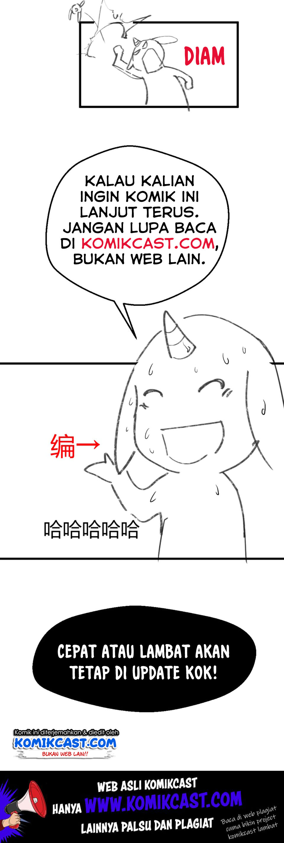 The Genius System Chapter 08 Gambar 10